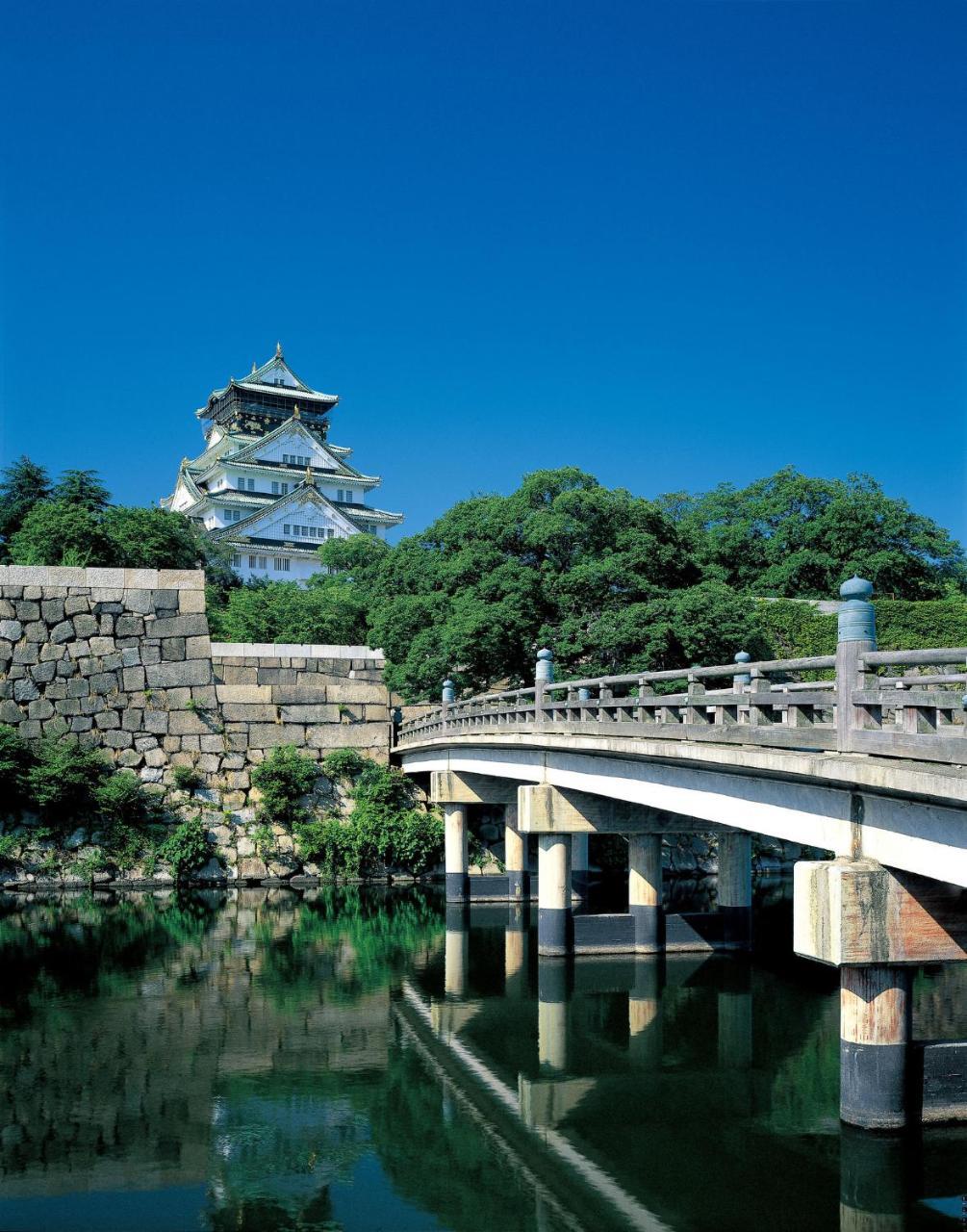 Amaterrace Nippombashi-higashi Hotel Ōsaka